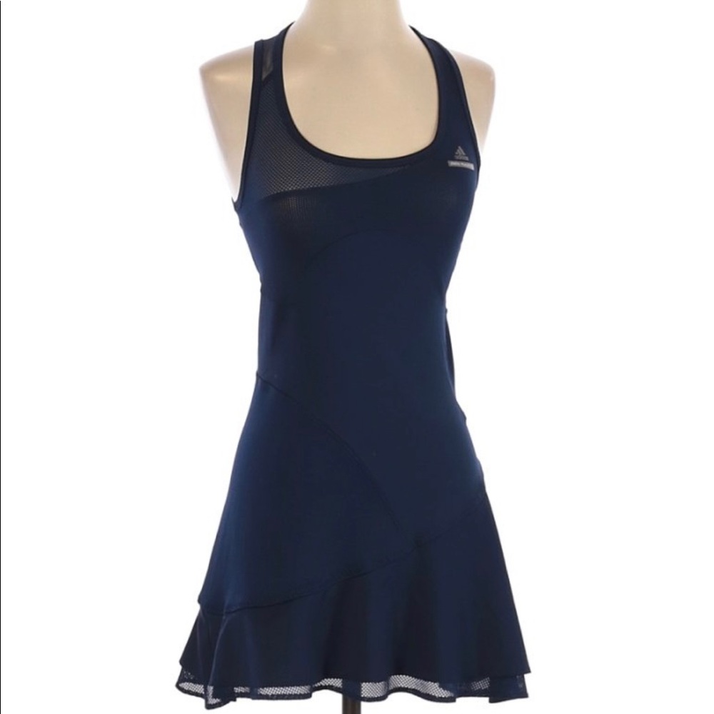 🎾Adidas Stella McCartney tennis dress.